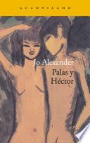 libro Palas Y Héctor